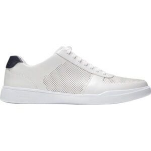 Cole Haan - Mens Grand Crosscourt Modern Perf Sneaker